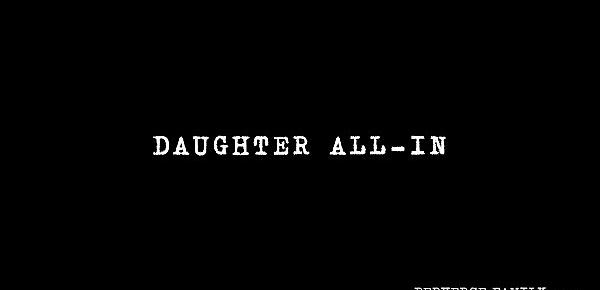  Perverse Family - Daughter All-in teaser